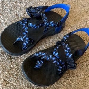 Men’s Chaco sandals